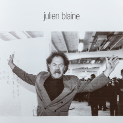 Julien Blaine