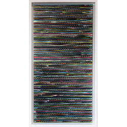 Coloured lines 40 - 2018